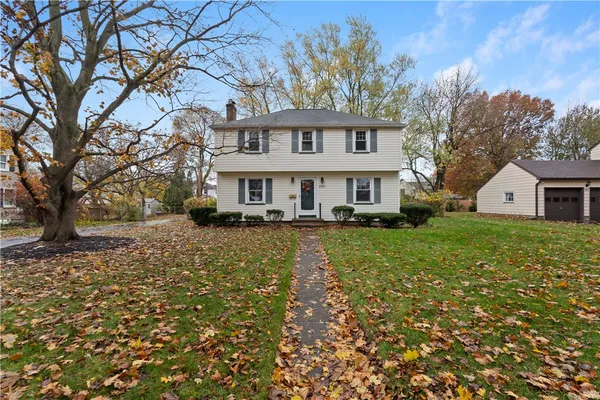 $250,000 | 205 Daley Boulevard, Irondequoit, NY 14617
