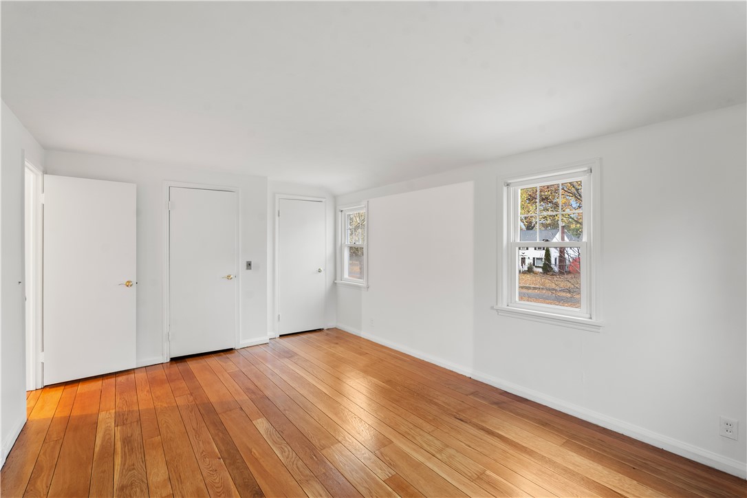 205 Daley Boulevard Irondequoit, NY 14617 - Photo 13 of 27 Main bedroom