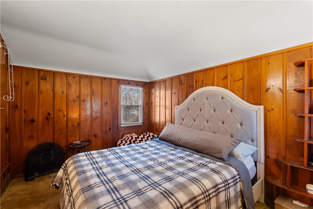 205 Daley Boulevard Irondequoit, NY 14617 - Photo 19 of 27 bedroom #4