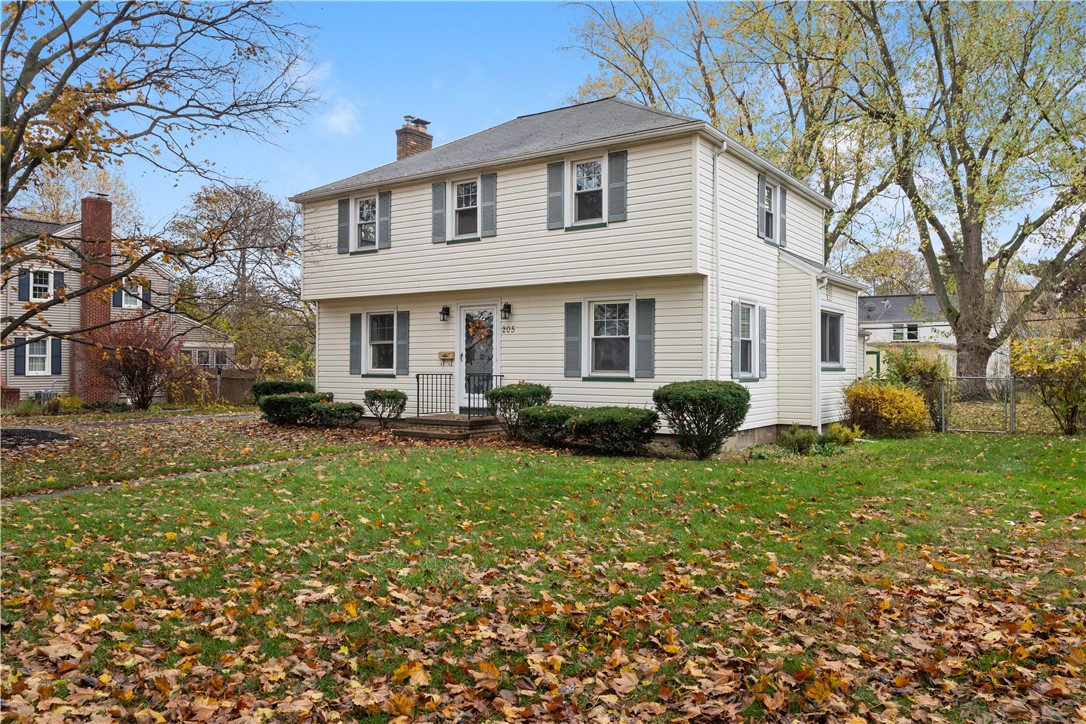 205 Daley Boulevard Irondequoit, NY 14617 - Photo 26 of 27