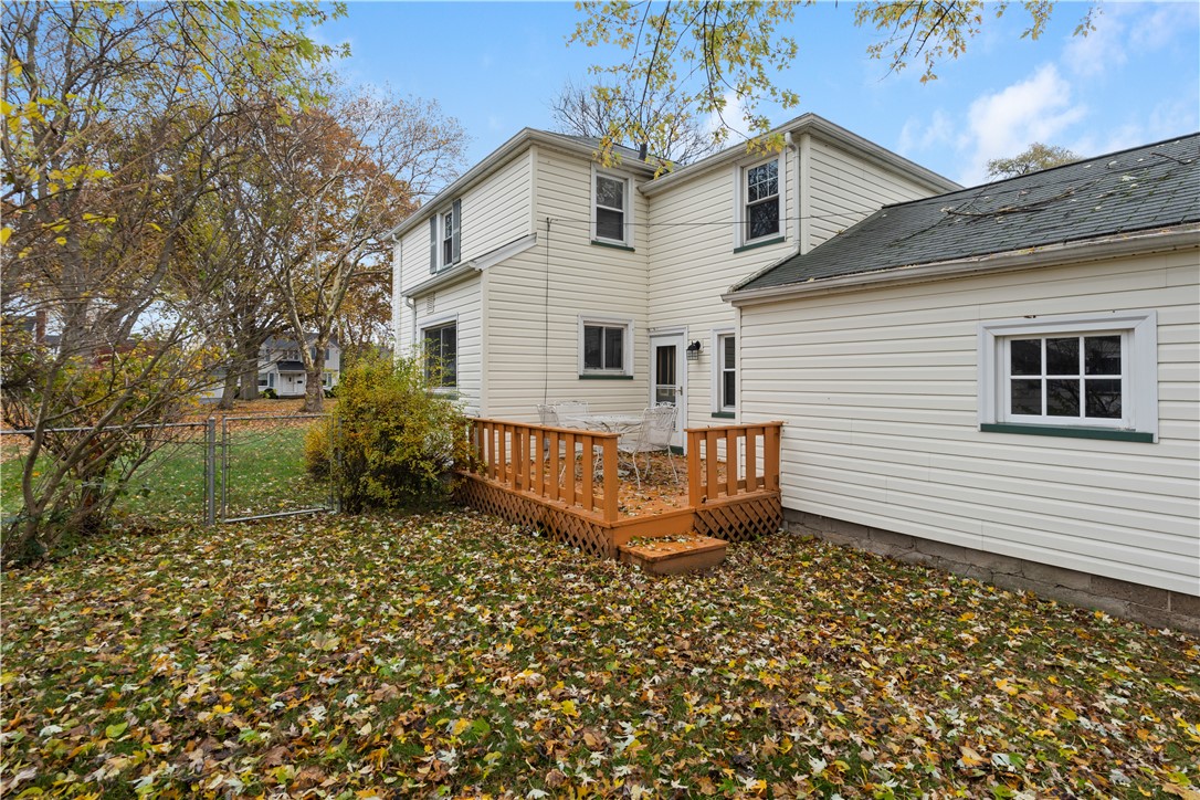 205 Daley Boulevard Irondequoit, NY 14617 - Photo 27 of 27