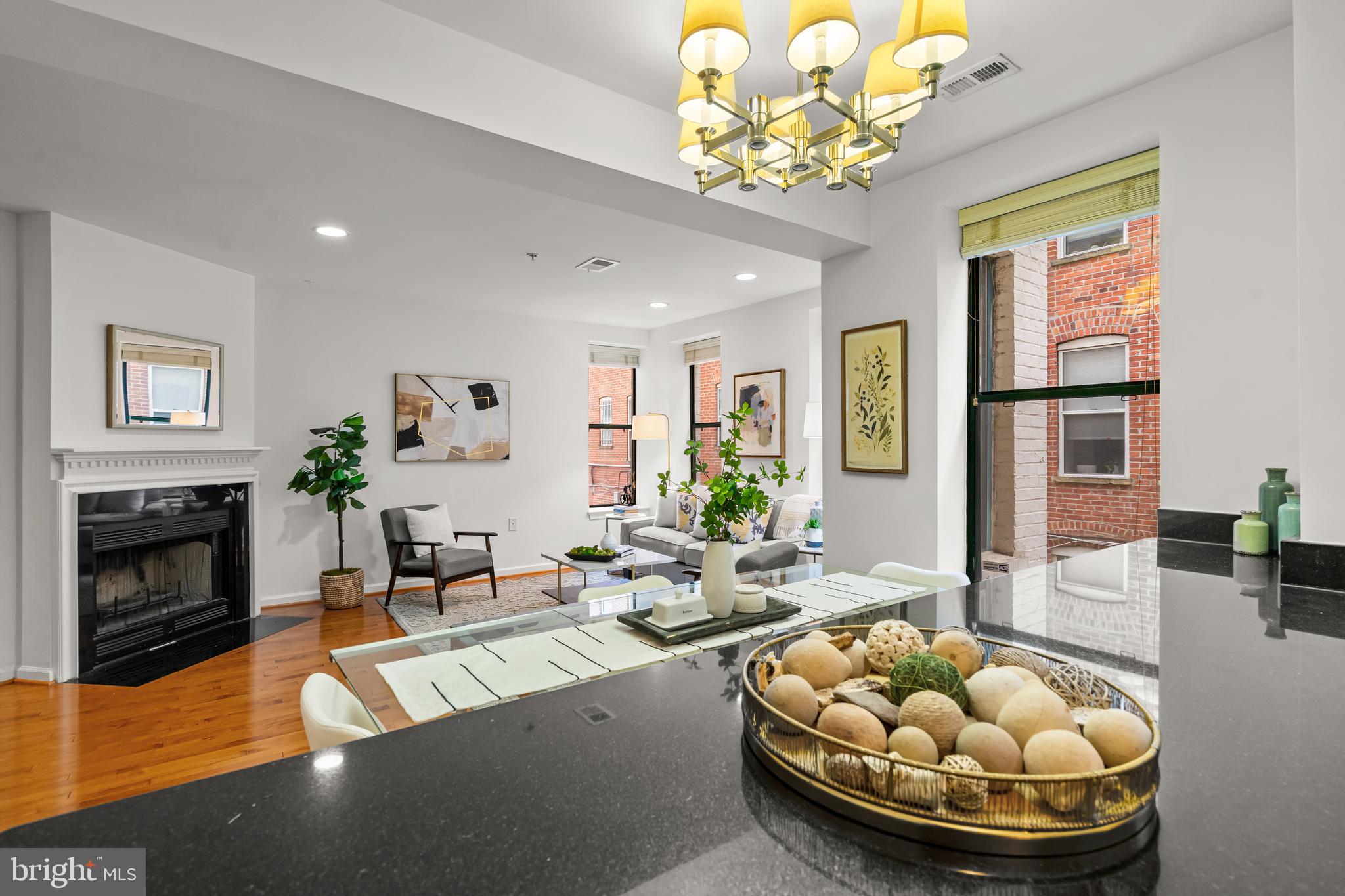 2627 Adams Mill Road Northwest, Unit 104 Washington, DC 20009 - Photo 15 of 36