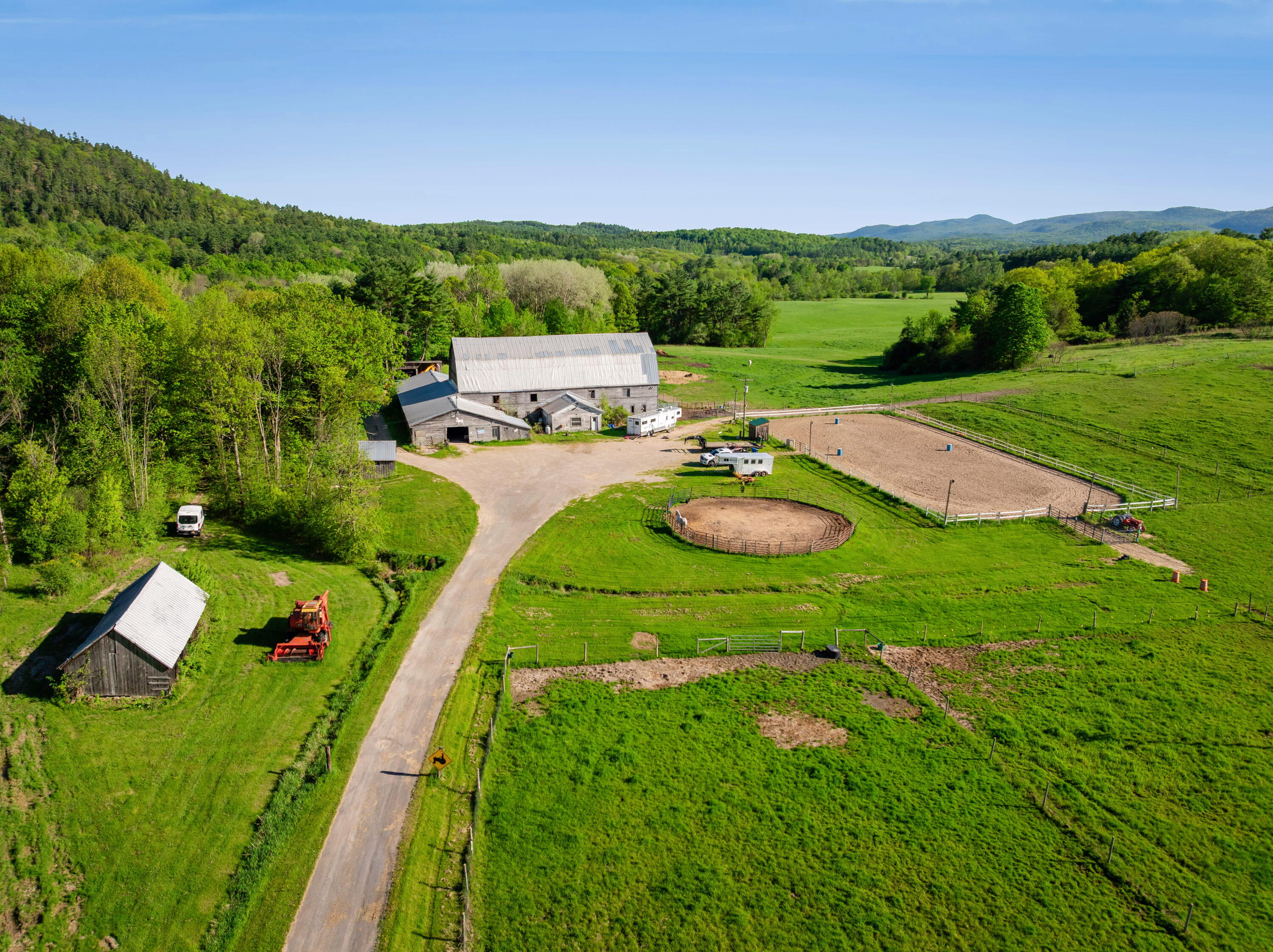 33 County Home Road Essex, NY 12936 - Photo 6 of 13