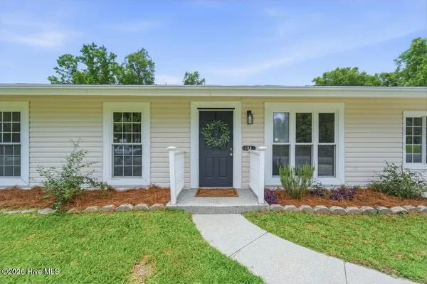 $269,700 | 130 Tanglewood Drive, Jacksonville, NC 28540