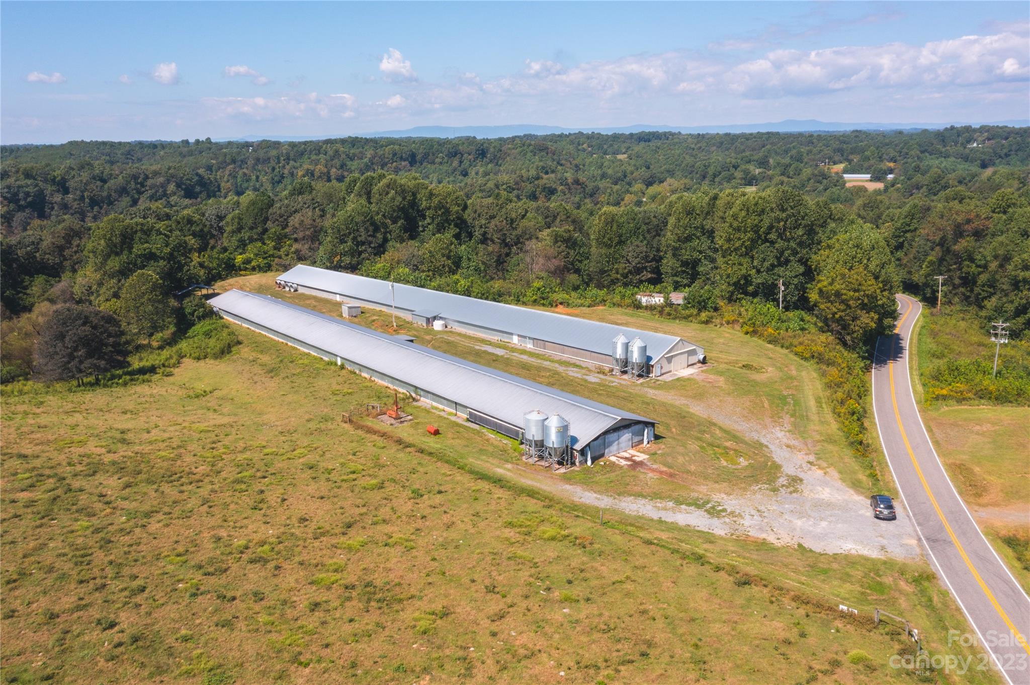 940 Buck Fork Road Dobson, NC 27017 - Photo 13 of 14 Gallery Image 13