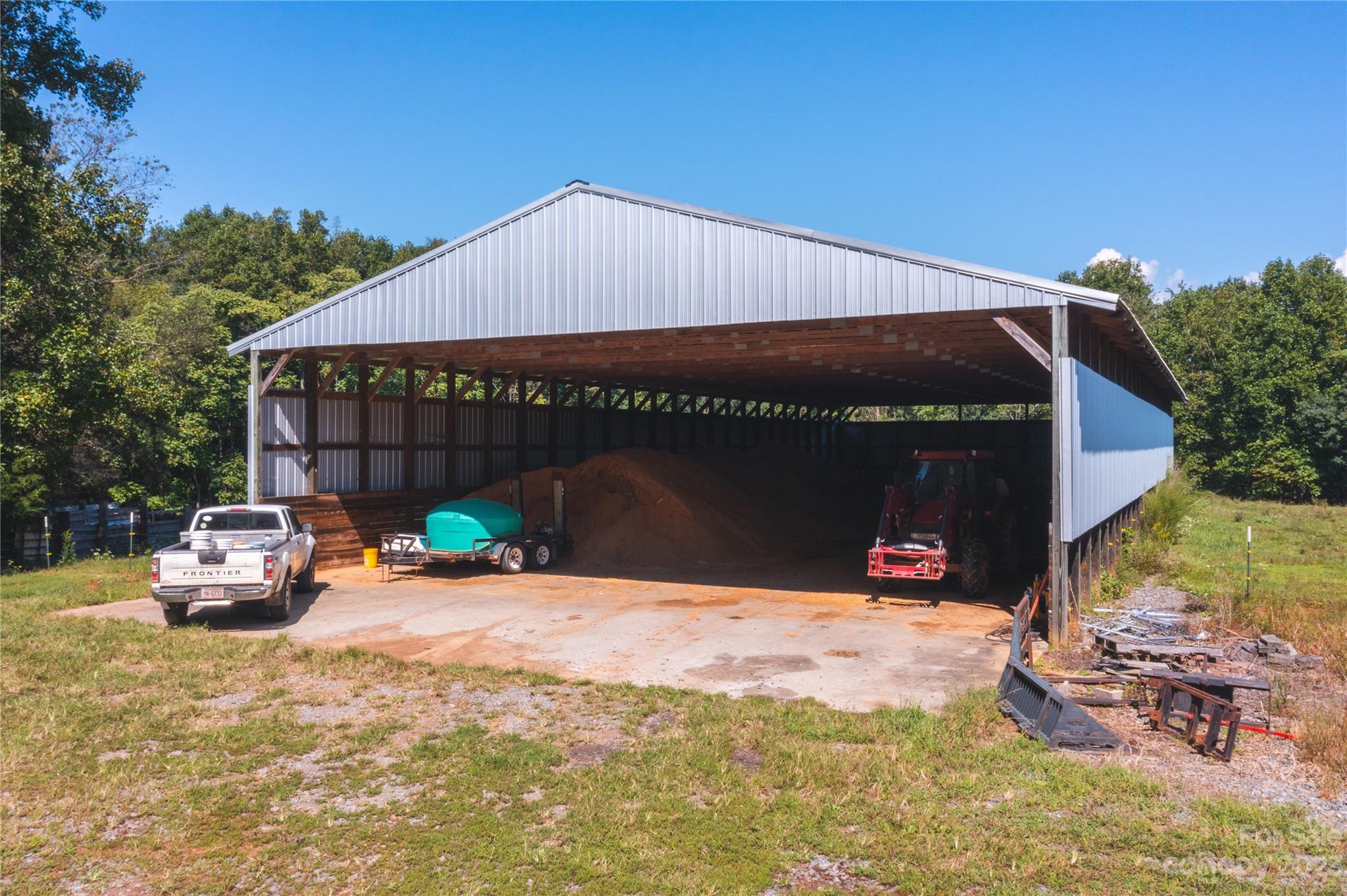 940 Buck Fork Road Dobson, NC 27017 - Photo 2 of 14 Gallery Image 2