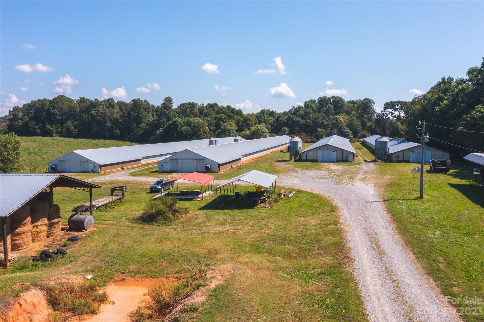 940 Buck Fork Road Dobson, NC 27017 - Photo 3 of 14 Gallery Image 3
