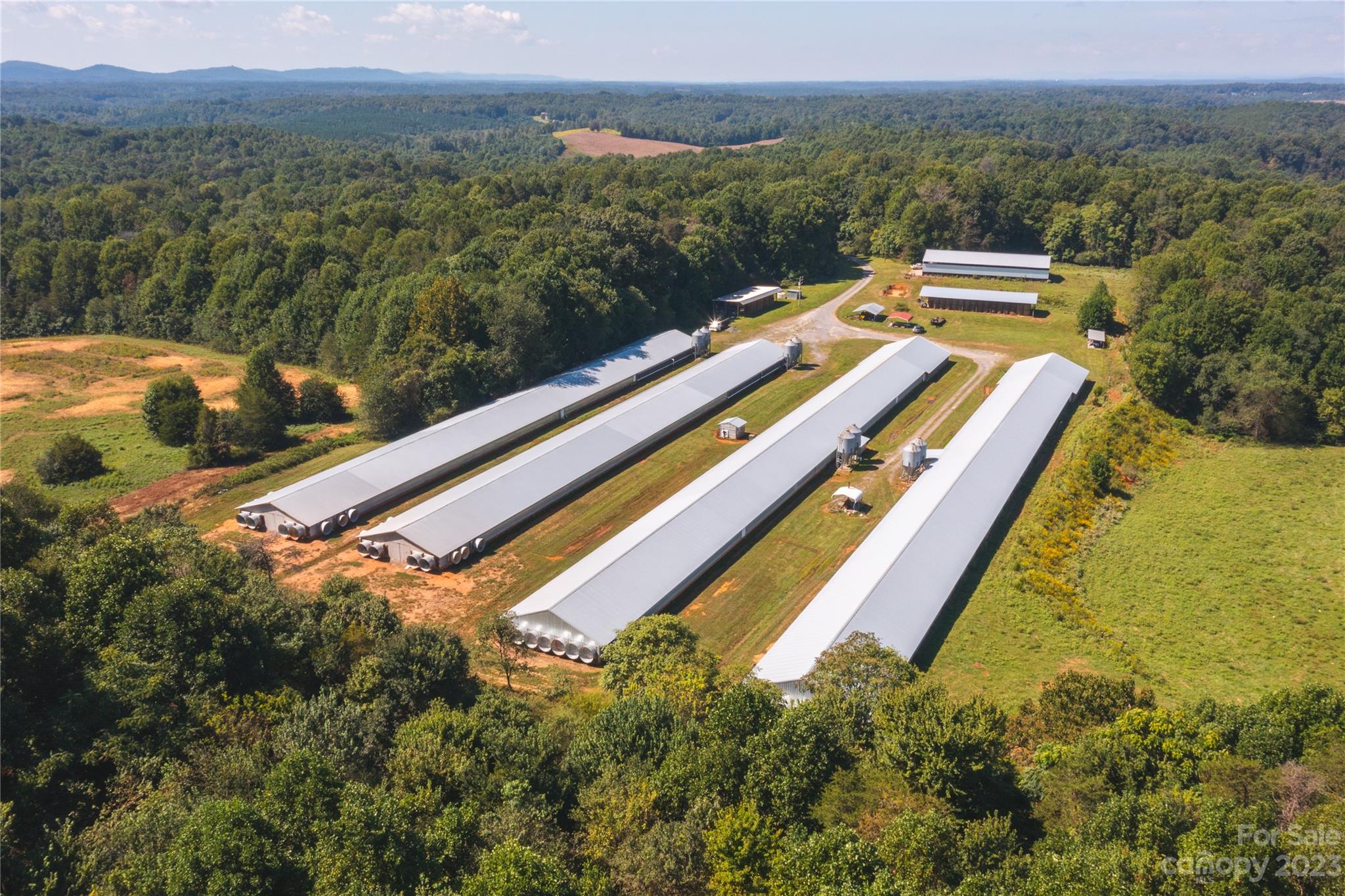 940 Buck Fork Road Dobson, NC 27017 - Photo 4 of 14 Gallery Image 4