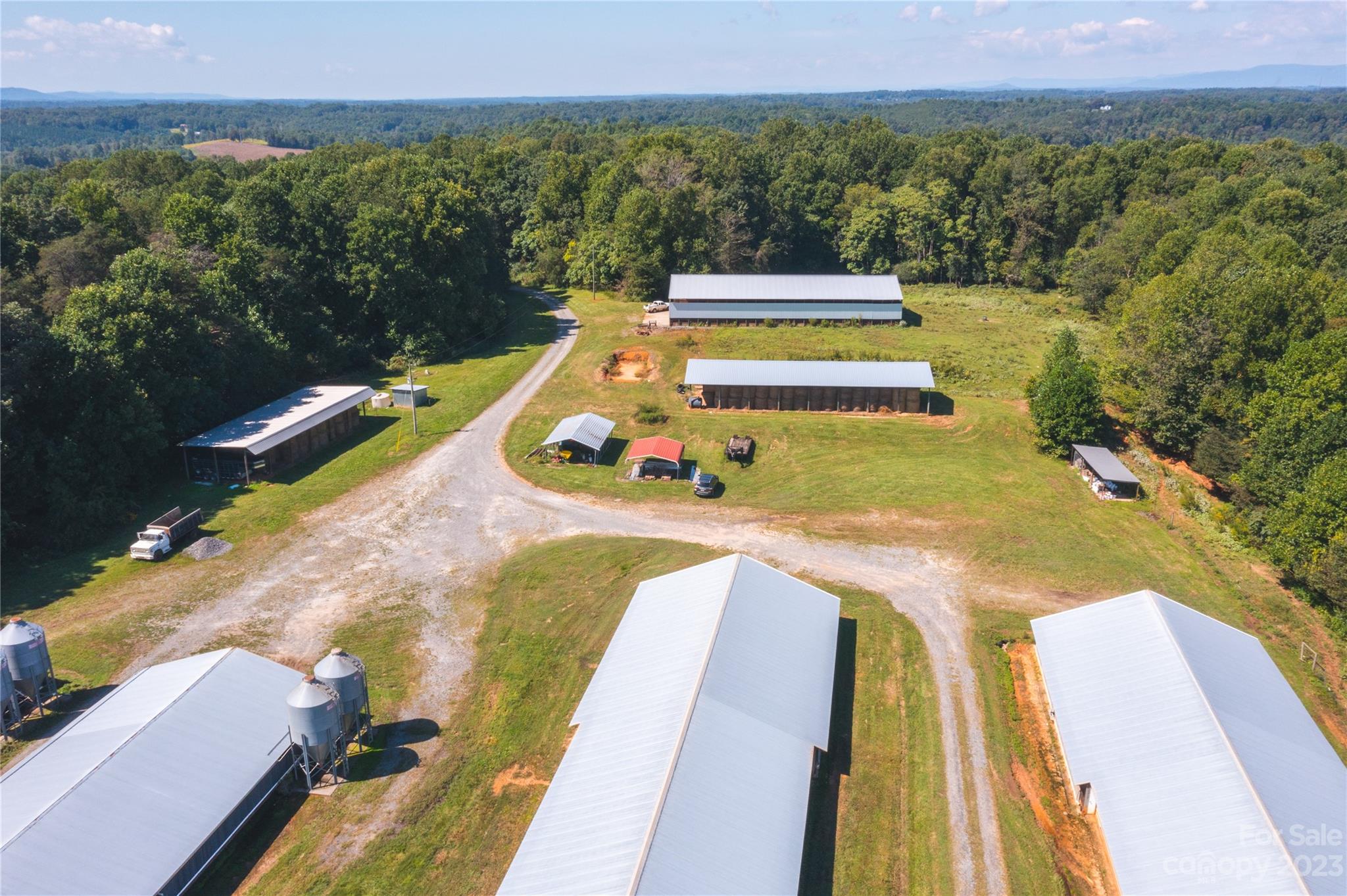 940 Buck Fork Road Dobson, NC 27017 - Photo 5 of 14 Gallery Image 5