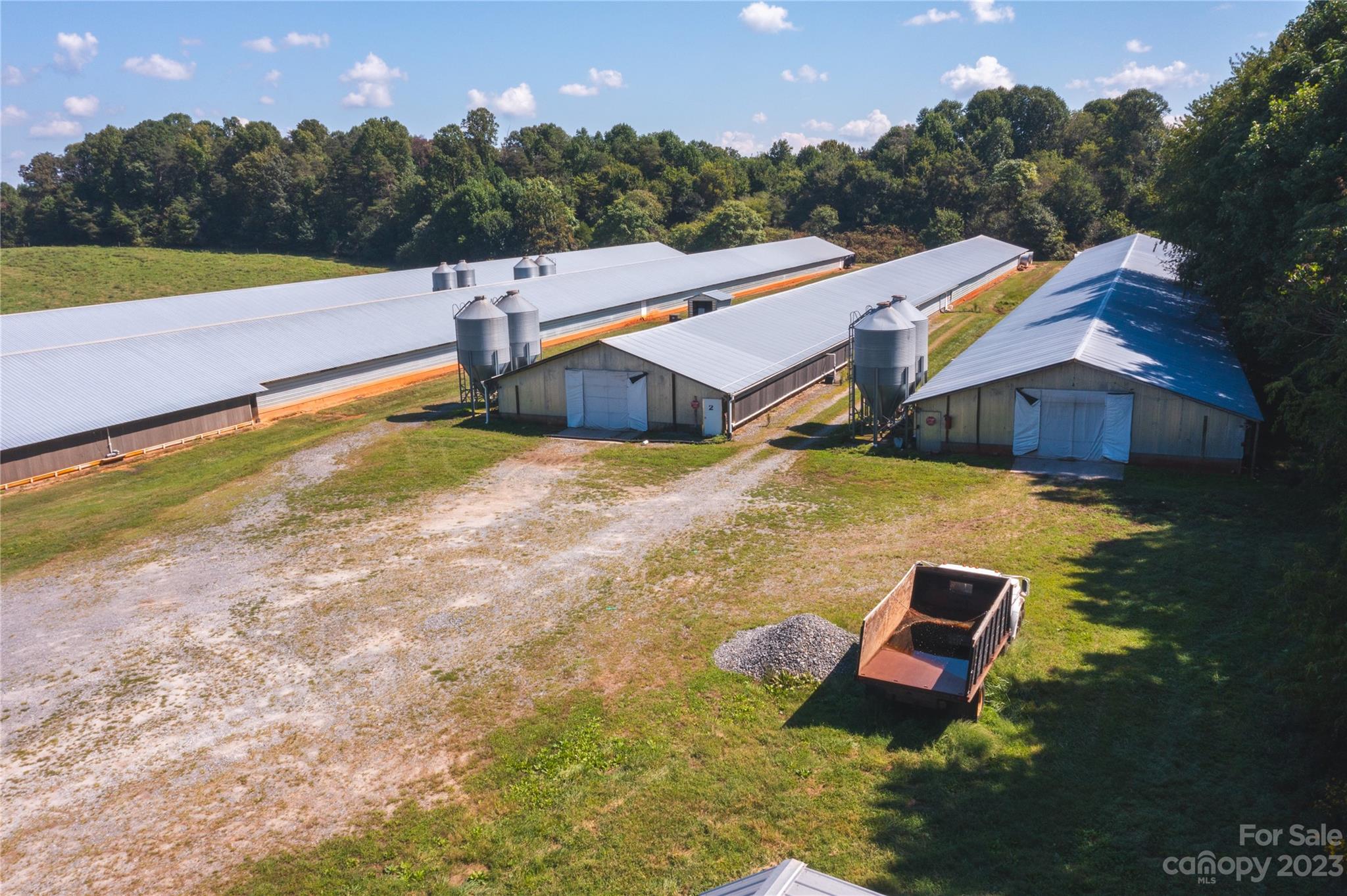 940 Buck Fork Road Dobson, NC 27017 - Photo 6 of 14 Gallery Image 6