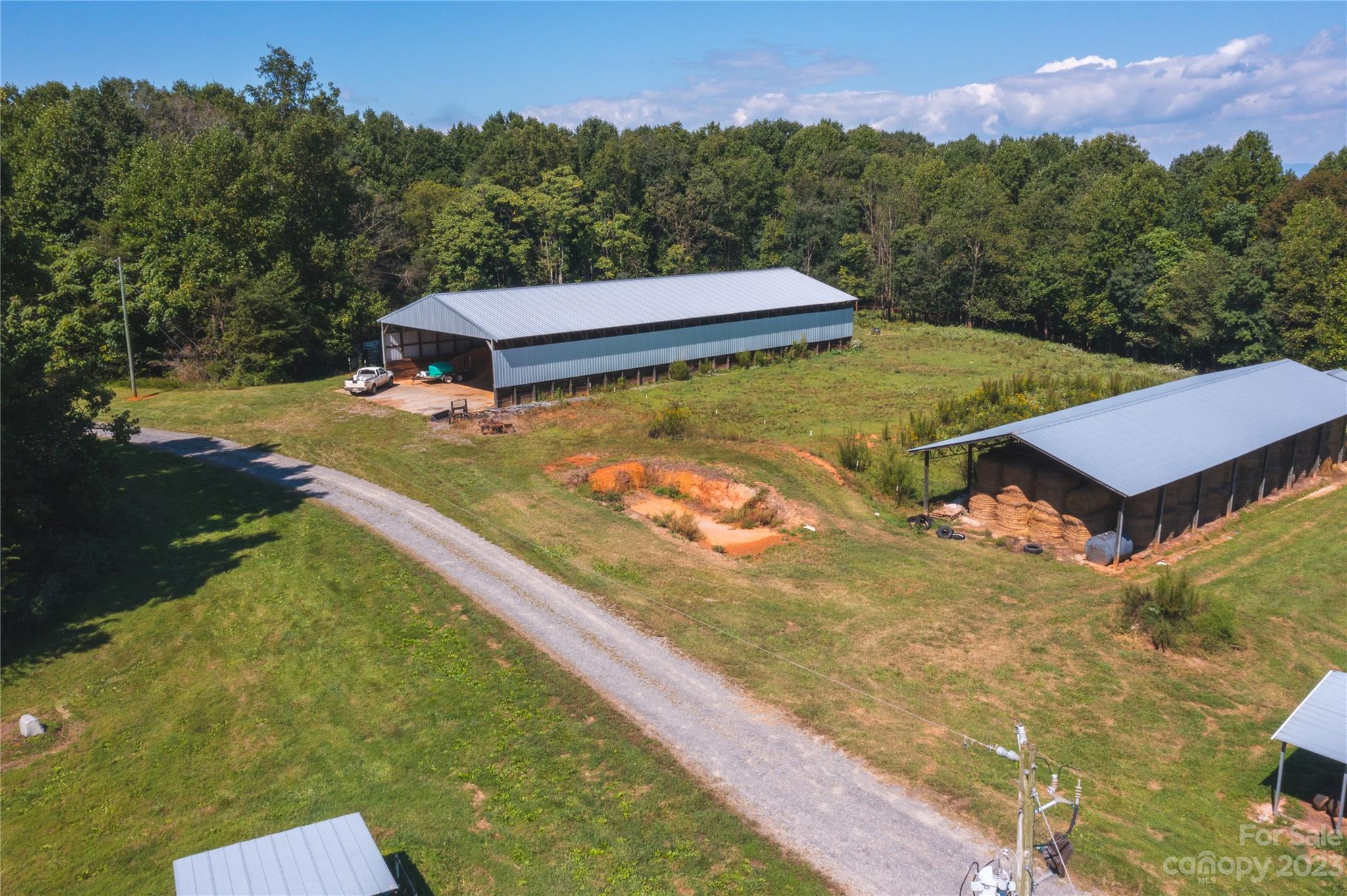 940 Buck Fork Road Dobson, NC 27017 - Photo 7 of 14 Gallery Image 7