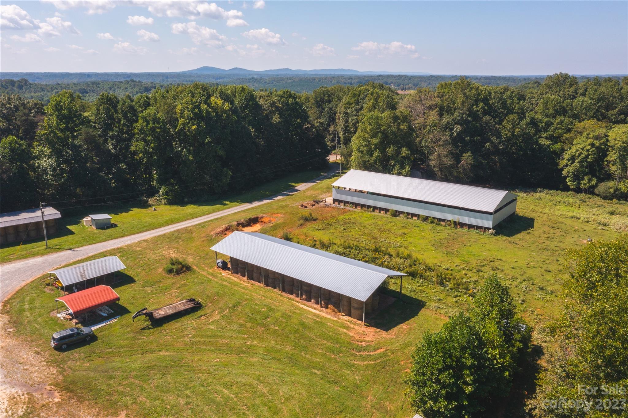 940 Buck Fork Road Dobson, NC 27017 - Photo 8 of 14 Gallery Image 8