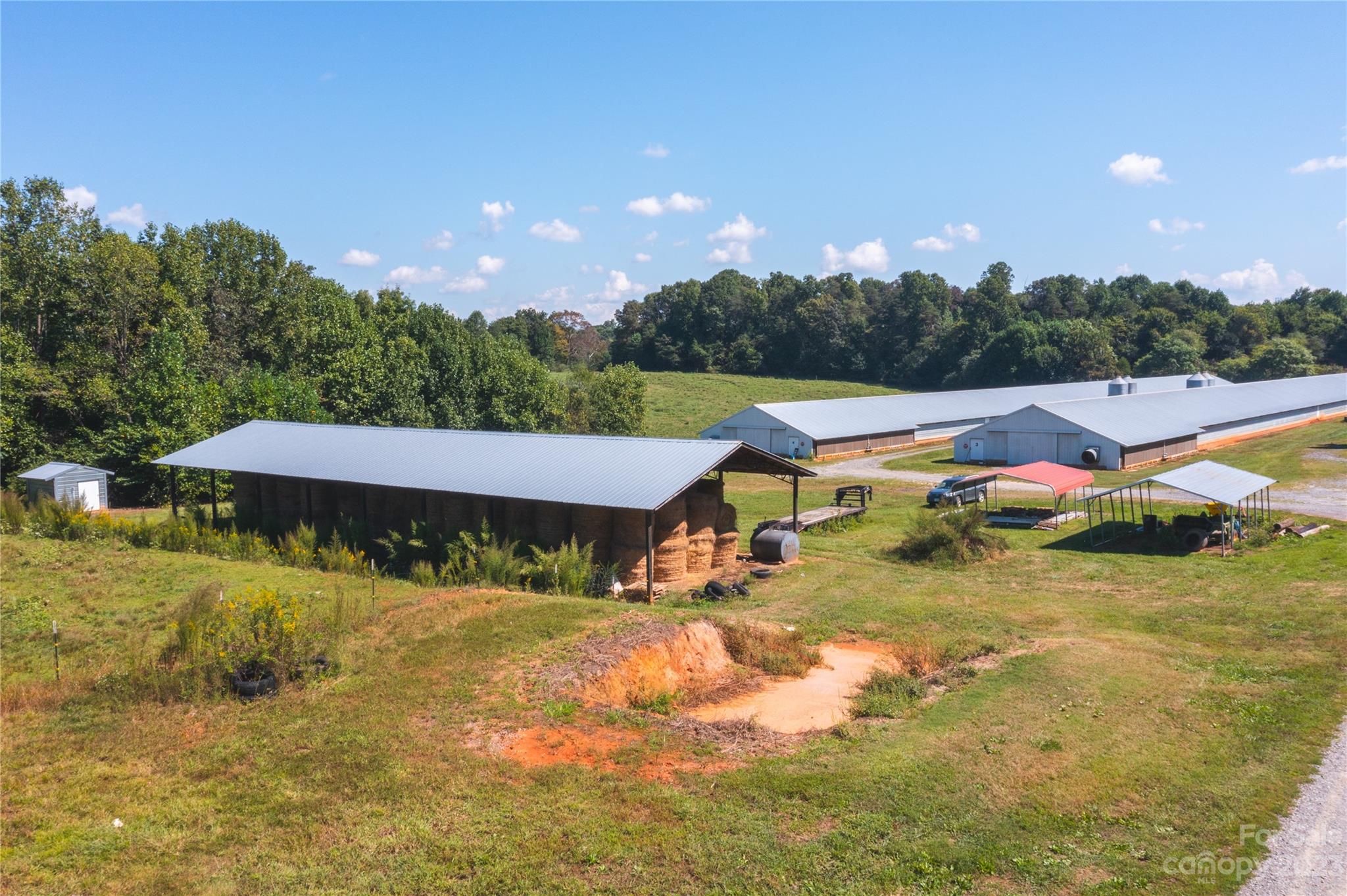 940 Buck Fork Road Dobson, NC 27017 - Photo 10 of 14 Gallery Image 10