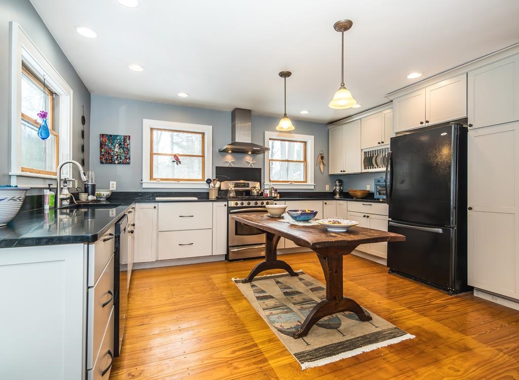 60 Irish Lane Wallingford, VT 05773 - Photo 12 of 43