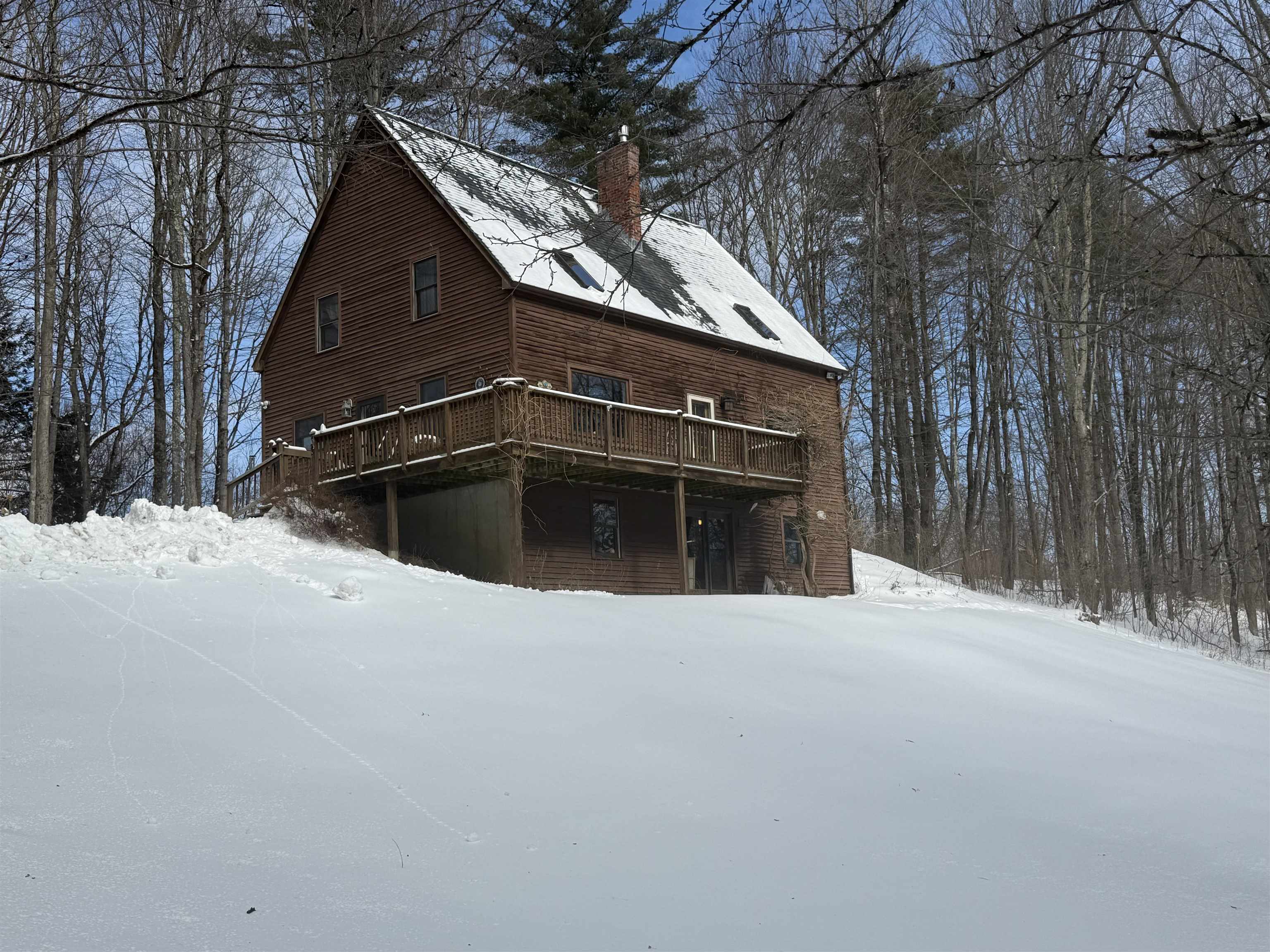 60 Irish Lane Wallingford, VT 05773 - Photo 3 of 43