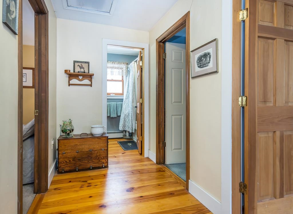 60 Irish Lane Wallingford, VT 05773 - Photo 34 of 43