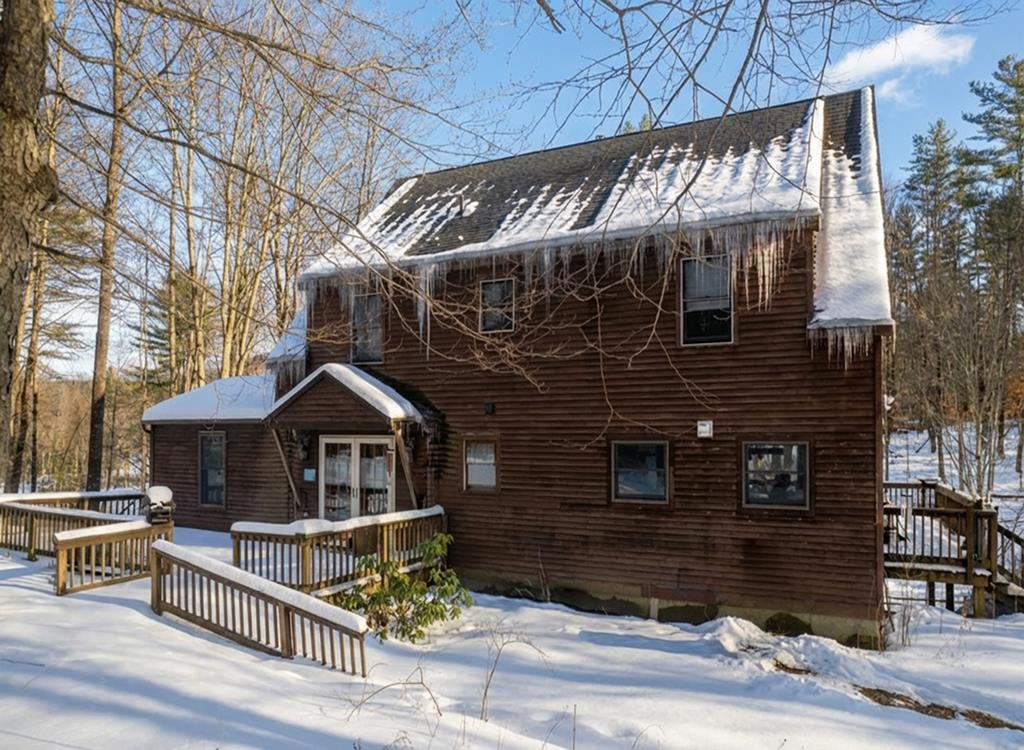 60 Irish Lane Wallingford, VT 05773 - Photo 8 of 43