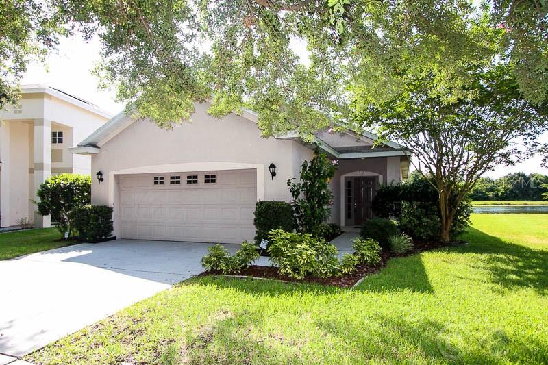 5808 Tanagerlake Road Lithia, FL 33547 - Photo 1 of 1