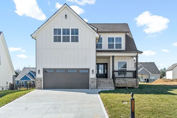 $3,150 | 584 Dexter Drive, Clarksville, TN 37043