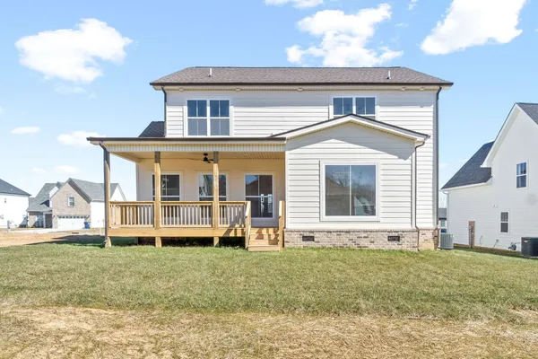 $3,150 | 584 Dexter Drive, Clarksville, TN 37043