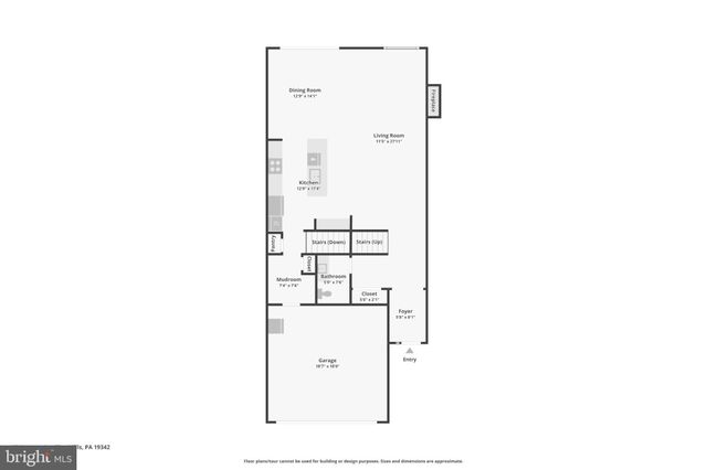 $709,000 | 48 Hunters Lane, Glen Mills, PA 19342