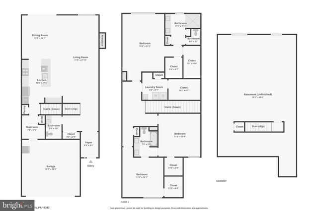$709,000 | 48 Hunters Lane, Glen Mills, PA 19342