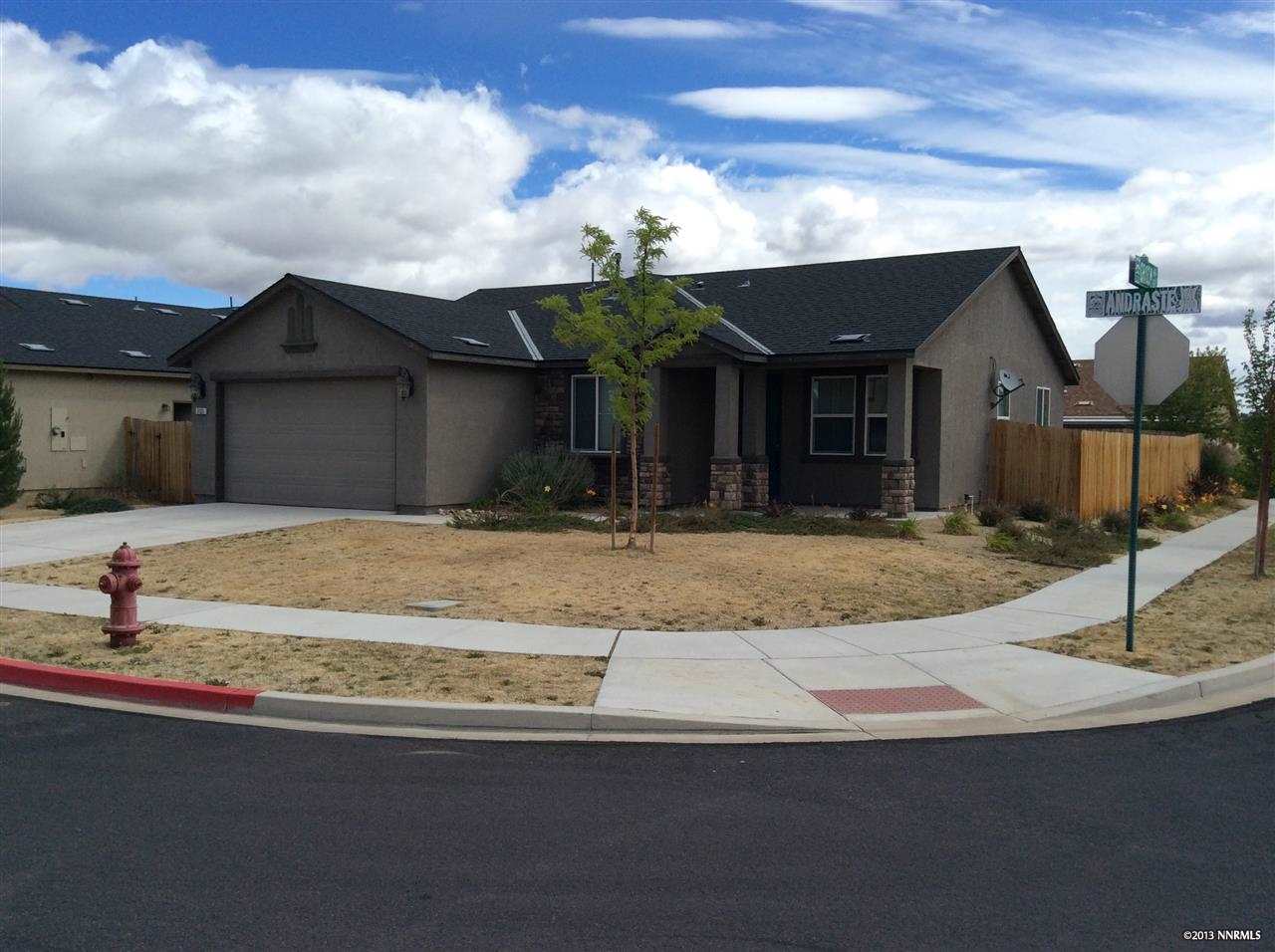 9120 Andraste Way Reno, NV 89506 - Photo 1 of 1 Photo 1