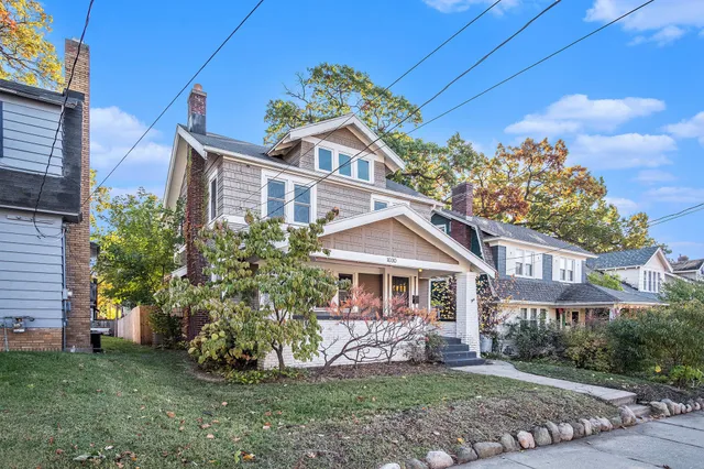 $315,000 | 1030 Benjamin Avenue Southeast, Grand Rapids, MI 49506