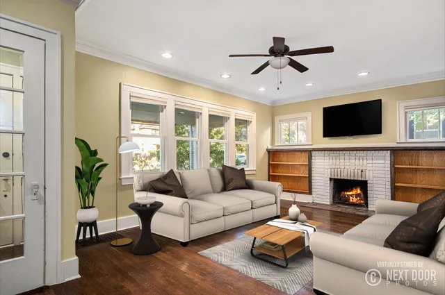 $315,000 | 1030 Benjamin Avenue Southeast, Grand Rapids, MI 49506