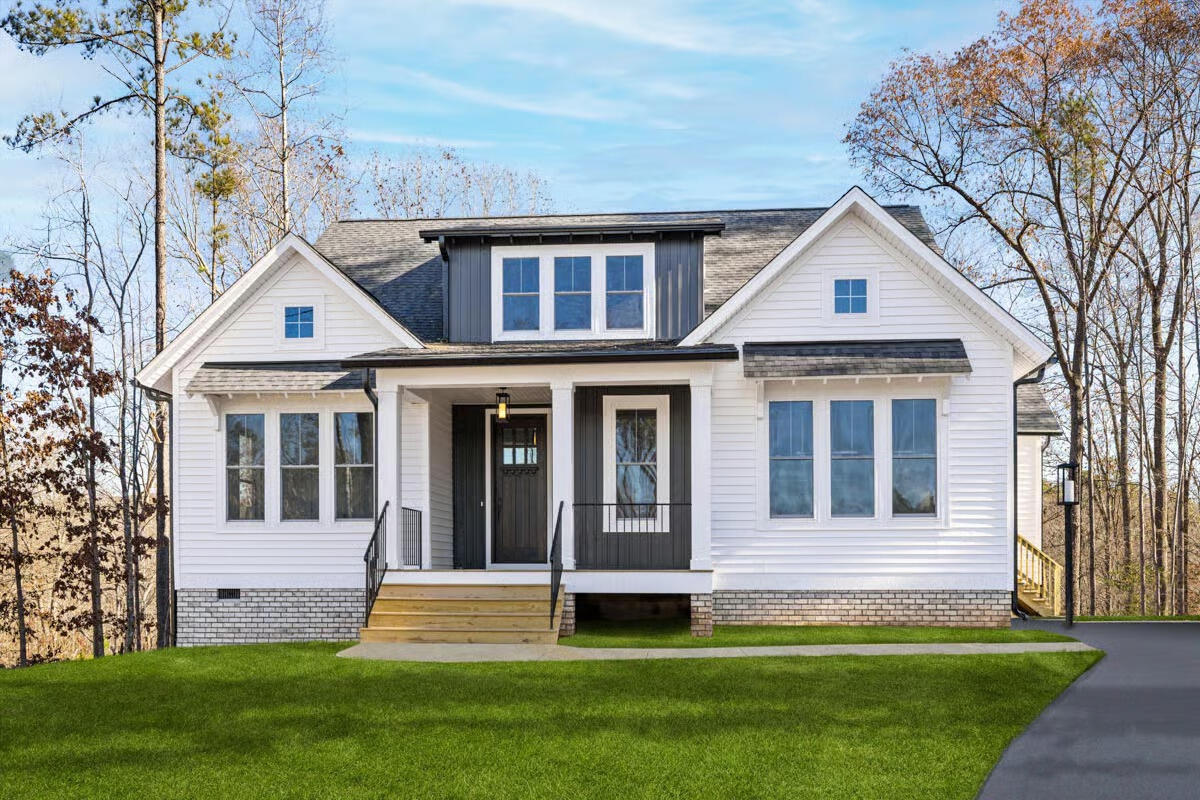 The BENEFIT of New Construction Homes (4