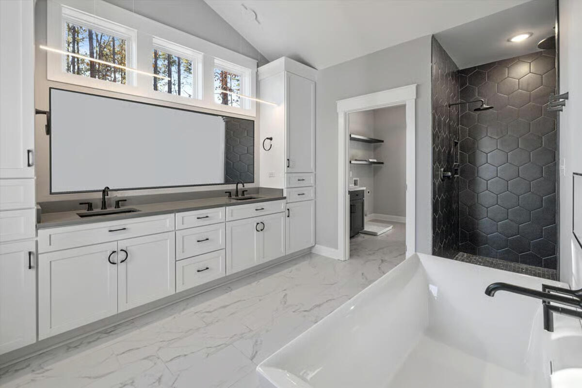 21445 North Dixboro Road South Lyon, MI 48178 - Photo 13 of 20 The BENEFIT of New Construction Homes (1