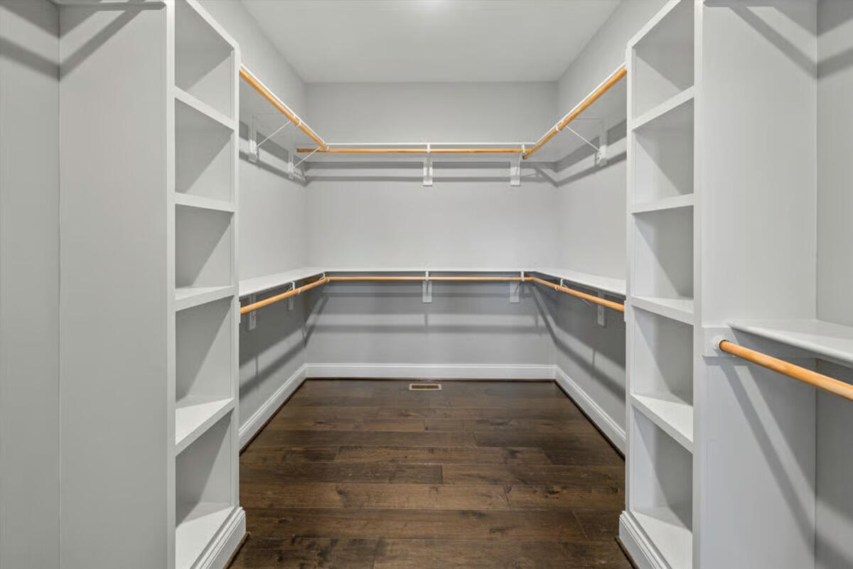 21445 North Dixboro Road South Lyon, MI 48178 - Photo 15 of 20 The BENEFIT of New Construction Homes (1