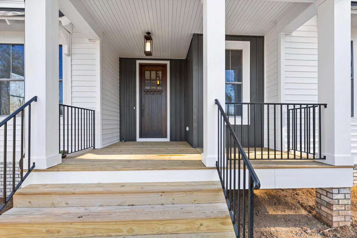 21445 North Dixboro Road South Lyon, MI 48178 - Photo 2 of 20 The BENEFIT of New Construction Homes (5