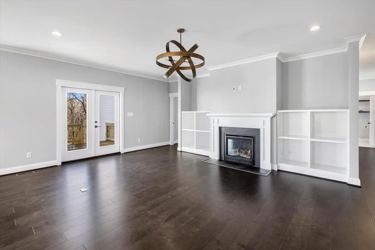 21445 North Dixboro Road South Lyon, MI 48178 - Photo 4 of 20 The BENEFIT of New Construction Homes (7