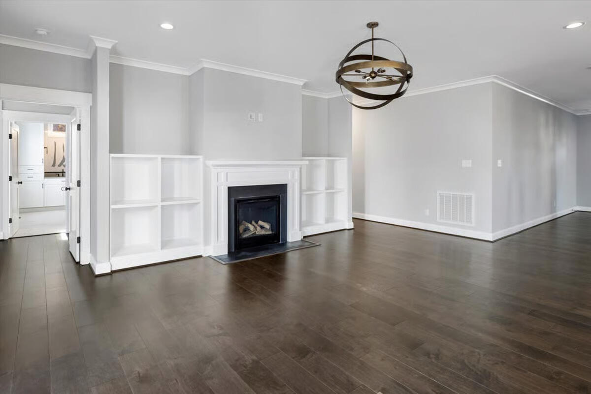 21445 North Dixboro Road South Lyon, MI 48178 - Photo 5 of 20 The BENEFIT of New Construction Homes (8