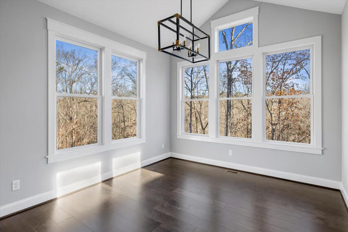 21445 North Dixboro Road South Lyon, MI 48178 - Photo 6 of 20 The BENEFIT of New Construction Homes (9