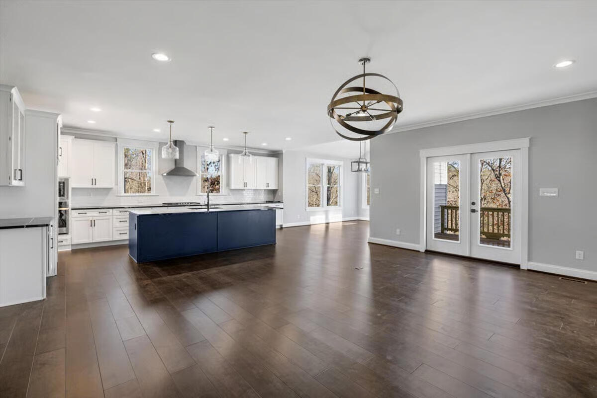 21445 North Dixboro Road South Lyon, MI 48178 - Photo 7 of 20 The BENEFIT of New Construction Homes (1