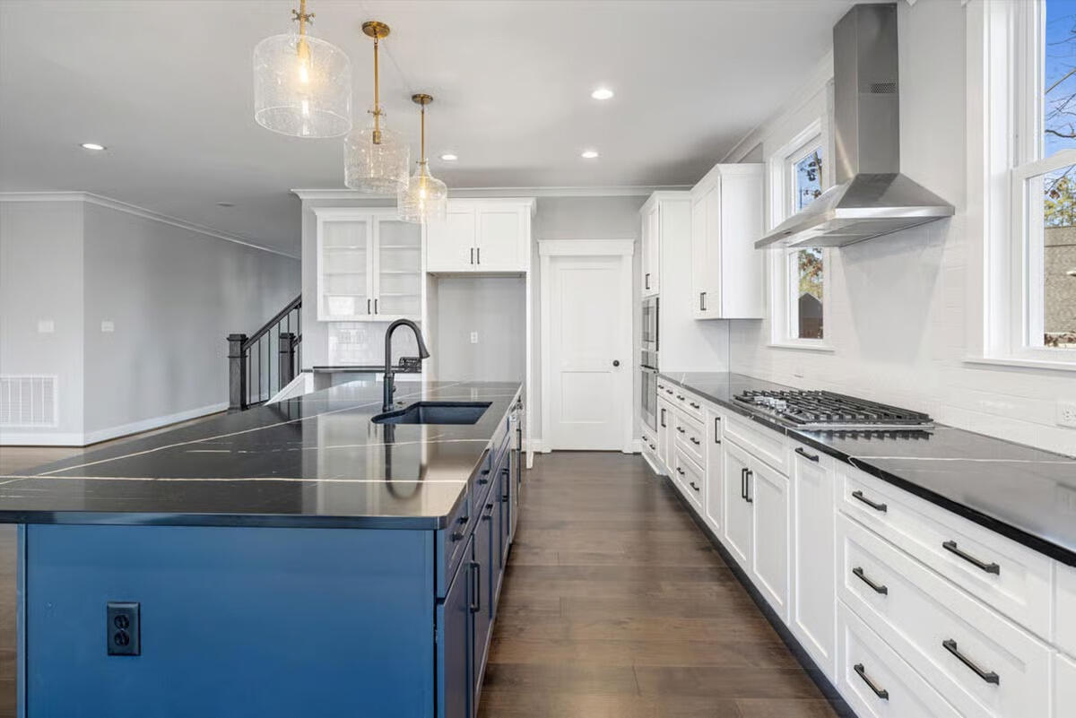 21445 North Dixboro Road South Lyon, MI 48178 - Photo 8 of 20 The BENEFIT of New Construction Homes (1