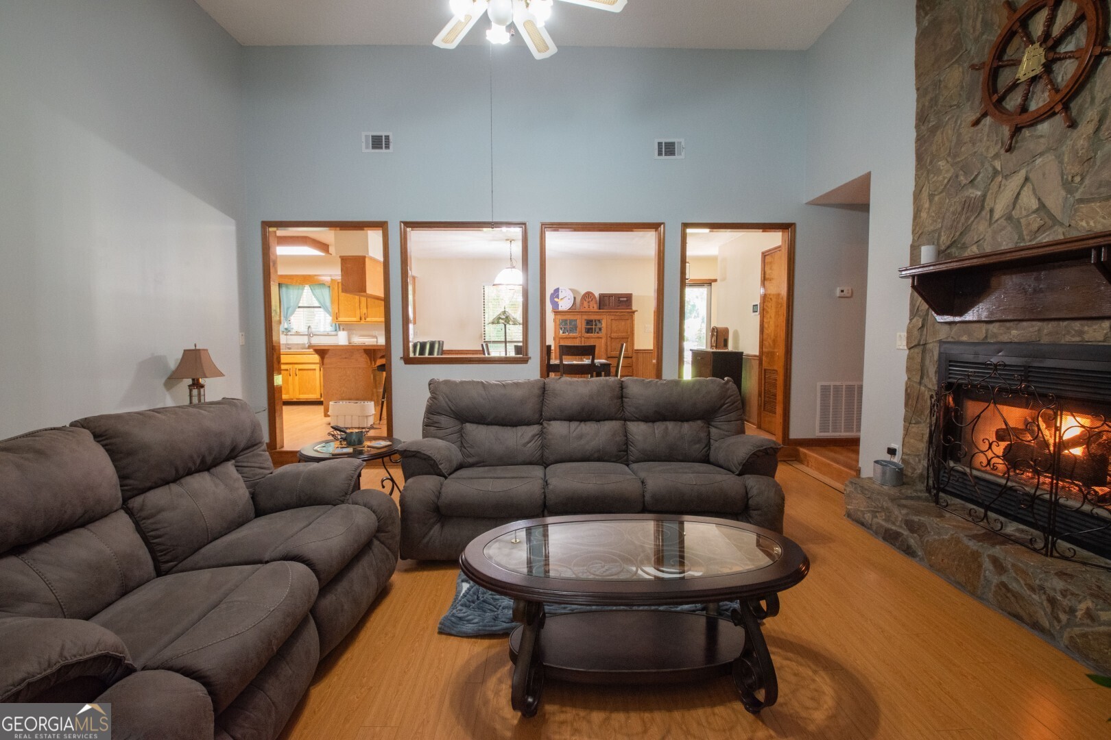 102 Yellow Bluff Road St. Marys, GA 31558 - Photo 9 of 25
