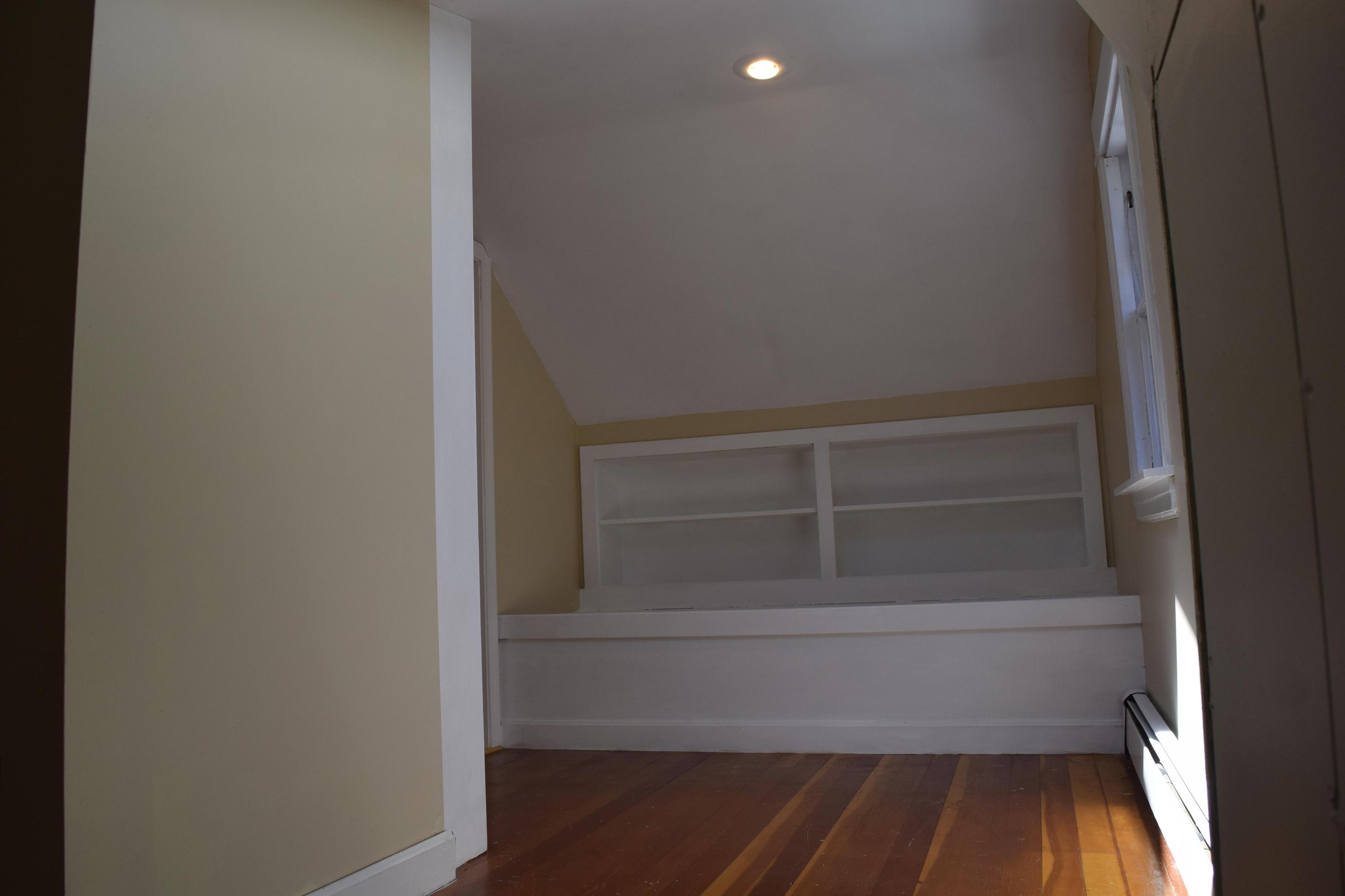 115 Read Street Portland, ME 04103 - Photo 36 of 68 Third Bedroom/Offfice
