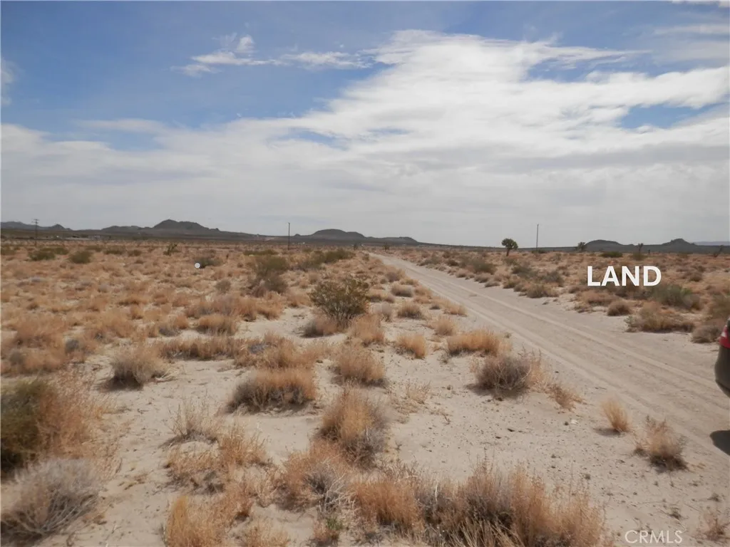 0 Sage Road Lucerne Valley, CA 92356 - Photo 4 of 13