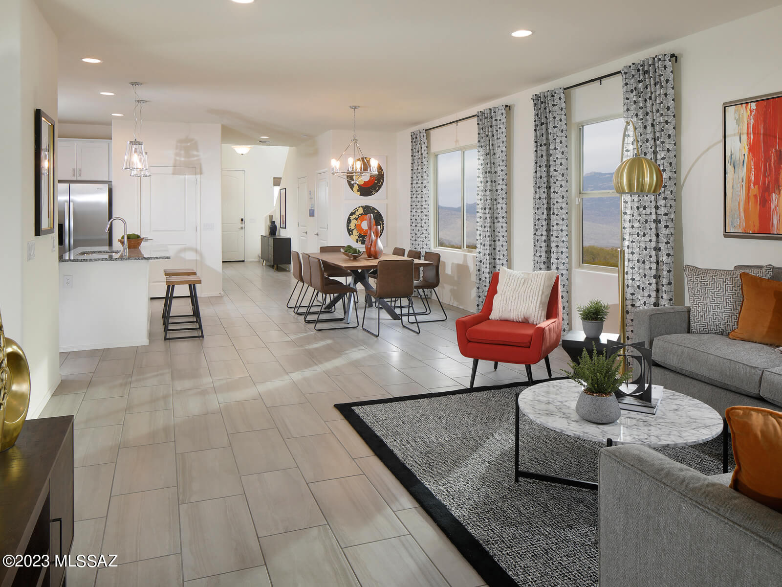 385 North Spring Flower Drive Tucson, AZ 85748 - Photo 5 of 13