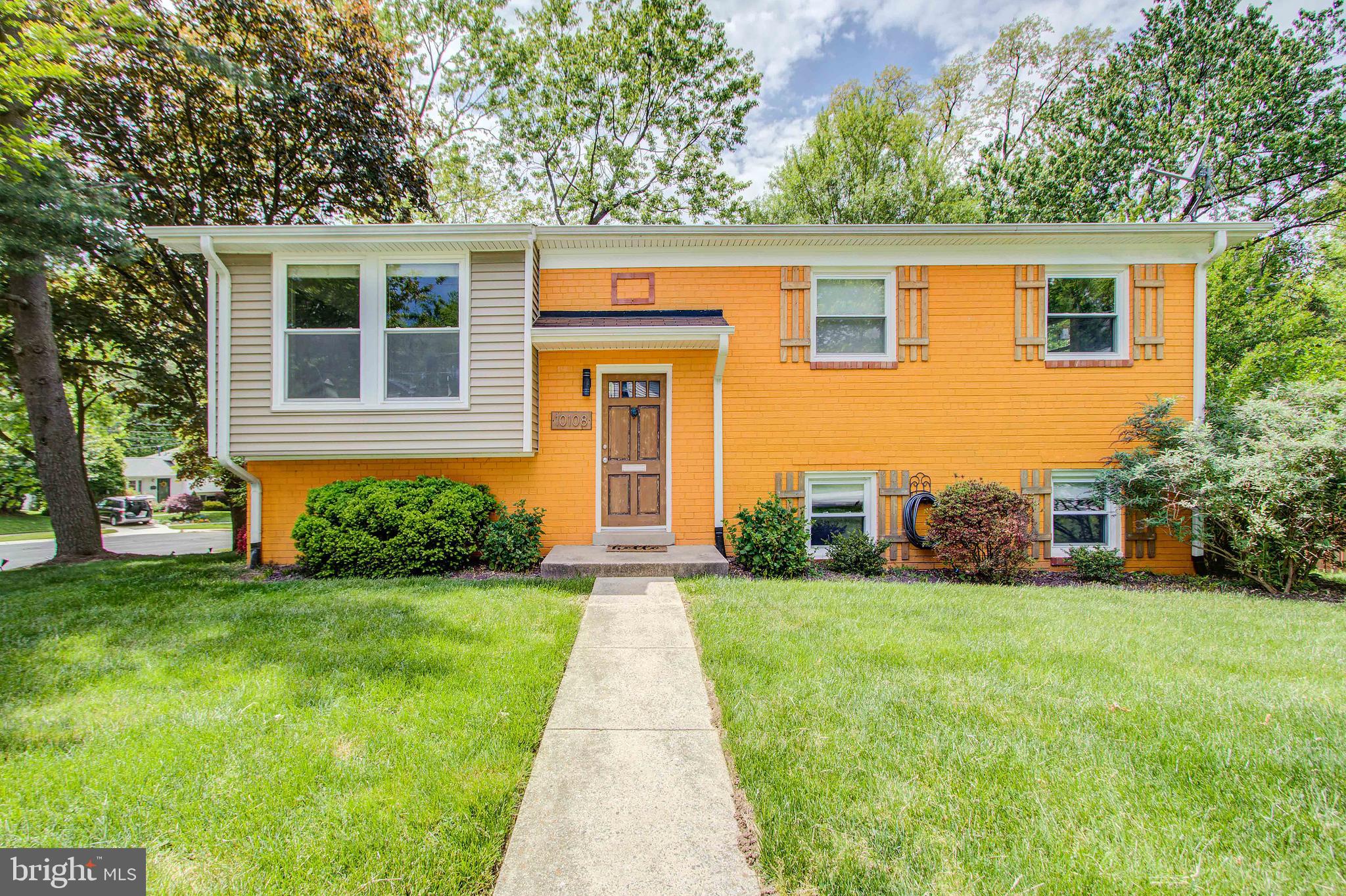 10108 Kohler Road Silver Spring, MD 20902 - Photo 1 of 32