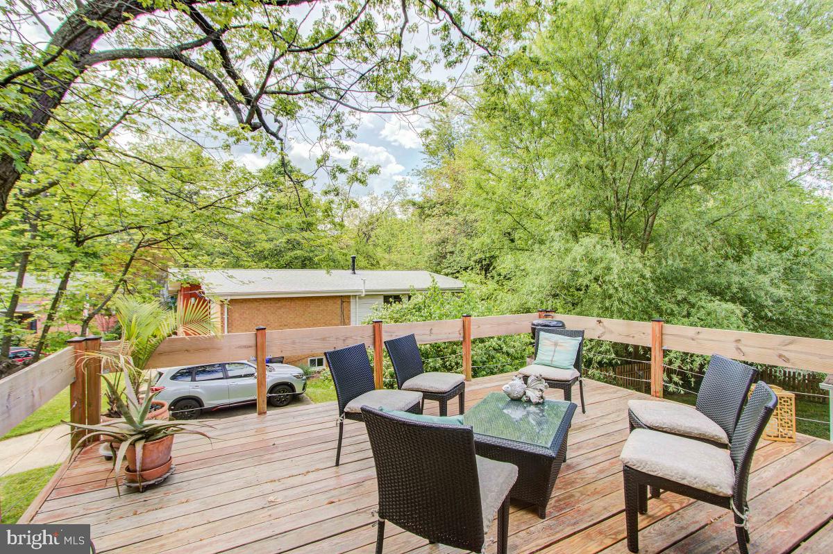 10108 Kohler Road Silver Spring, MD 20902 - Photo 29 of 32