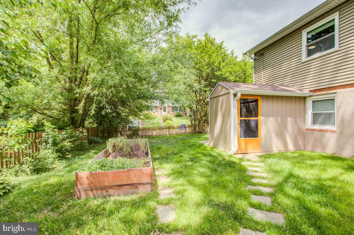 10108 Kohler Road Silver Spring, MD 20902 - Photo 31 of 32