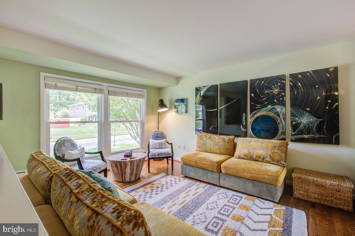 10108 Kohler Road Silver Spring, MD 20902 - Photo 5 of 32