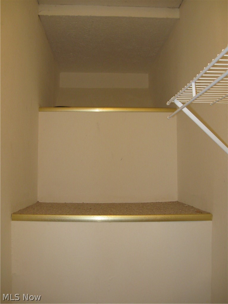 52 Beech Street Rittman, OH 44270 - Photo 13 of 35 Large closet inside one of three bedrooms.