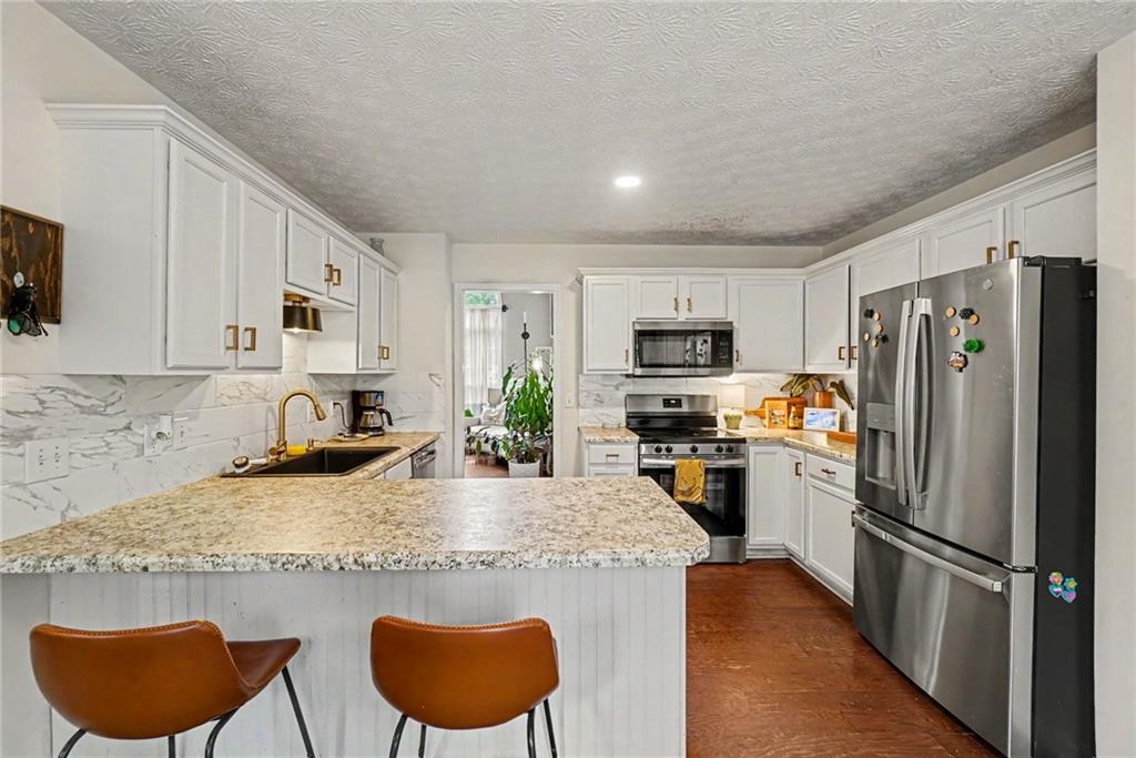 348 Spring Meadows Avenue Dallas, GA 30157 - Photo 9 of 27