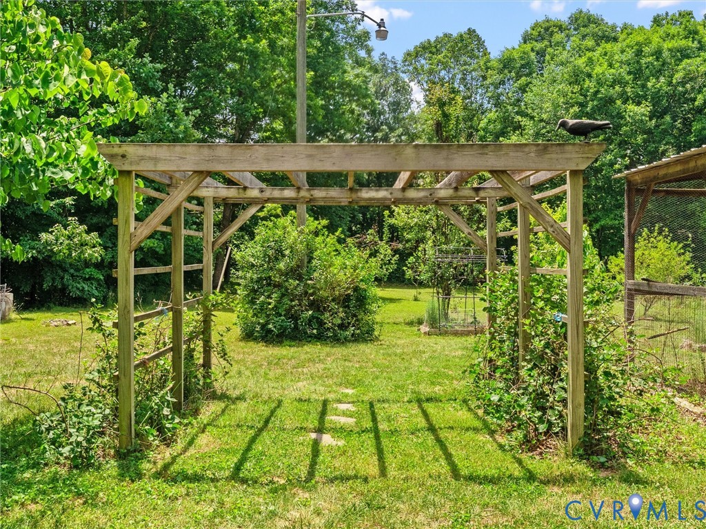 3607 Pacetown Road Sandy Hook, VA 23153 - Photo 19 of 33