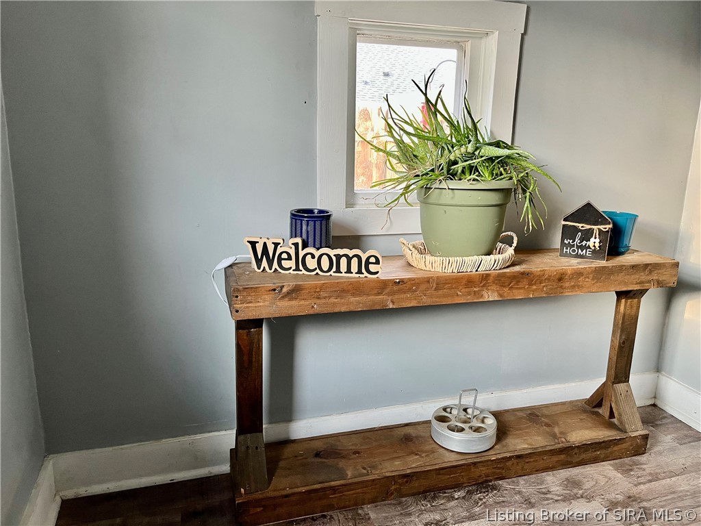 10537 North Reynolds Road Dupont, IN 47231 - Photo 11 of 24